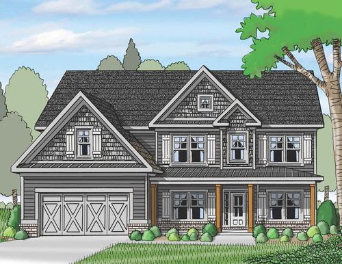 1040 Tupelo Ln, Loganville, GA, 30052-6096 | Card Image