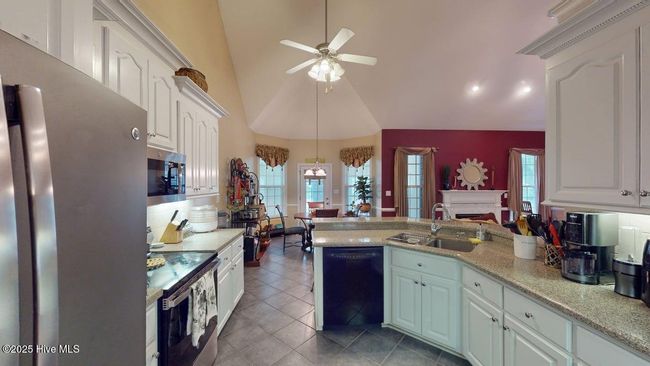 302 Morgan Trace Ln, House other with 4 bedrooms, 3 bathrooms and 2 parking in Goldsboro NC | Image 19