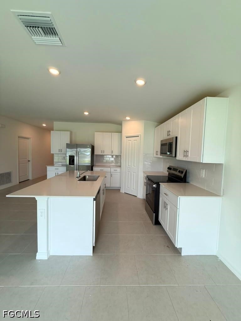 Residential Lease in North Fort Myers 4