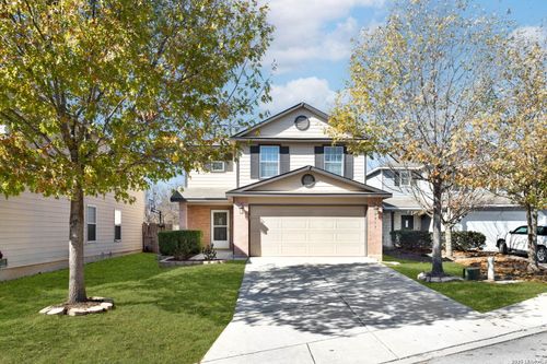 9359 Maple Silver, San Antonio, TX, 78254-6397 | Card Image