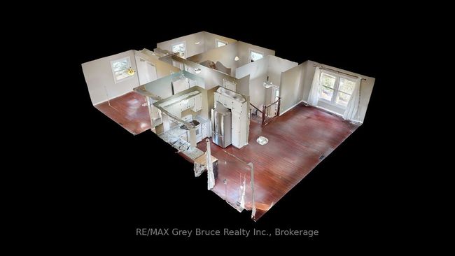 062706 Sunny Valley Rd, House other with 4 bedrooms, 2 bathrooms and 8 parking in Georgian Bluffs ON | Image 48