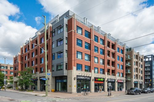 501-60 Springhurst Ave, Ottawa, ON, K1S5V7 | Card Image