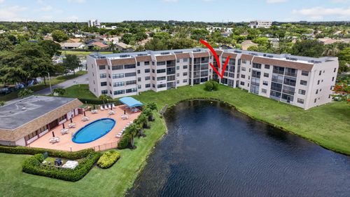 105-10444 Nw 30th Ct, Sunrise, FL, 33322-2060 | Card Image