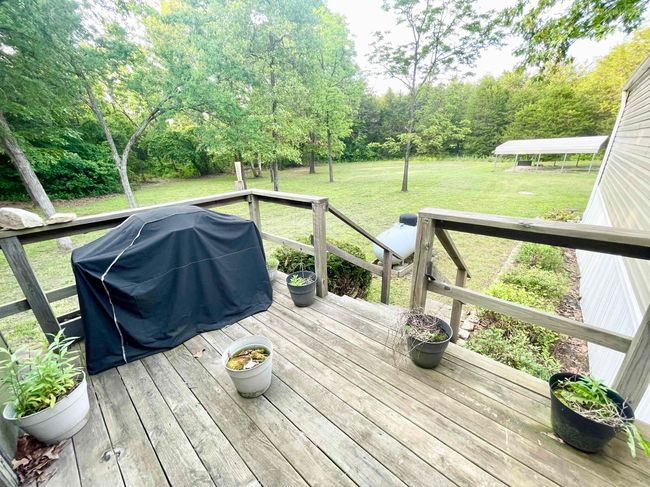 80 Doe Run Cir, House other with 2 bedrooms, 2 bathrooms and null parking in Salem AR | Image 23