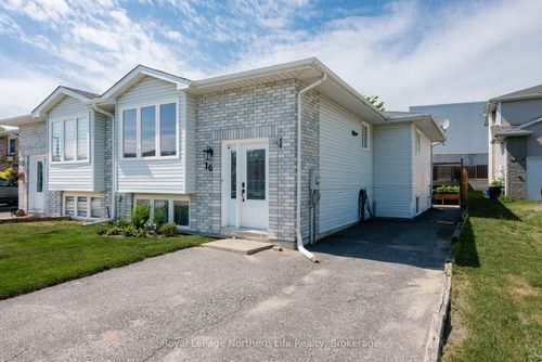 16 Tiffany Crt, North Bay, ON, P1B9R6 | Card Image