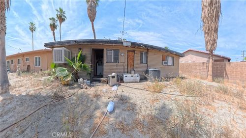 2210 Marguerite St, Palm Springs, CA, 92264-6218 | Card Image