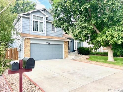 17503 E Caspian Pl, Aurora, CO, 80013-4172 | Card Image