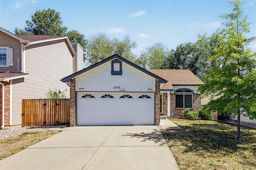 6192 Perry Street, Arvada, CO, 80003 | Card Image