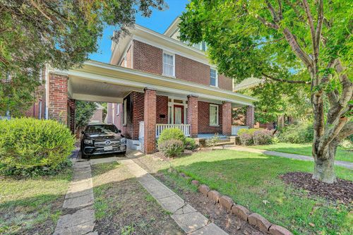 818 Day Ave Sw, Roanoke, VA, 24016-3820 | Card Image