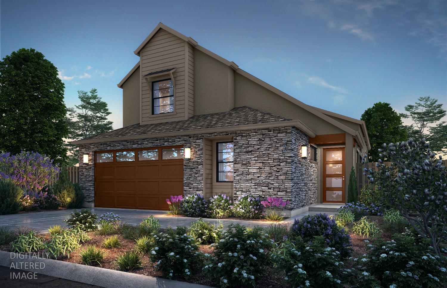 Residential in Granite Bay