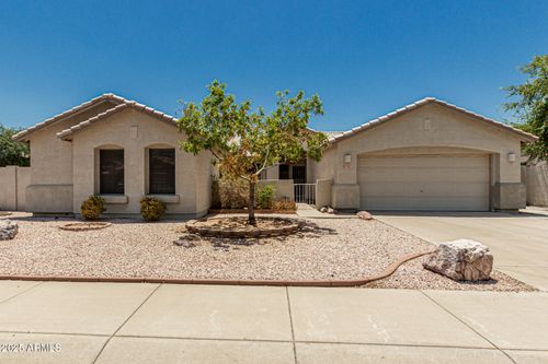 5419 W Bryce Ln, Glendale, AZ, 85301-8623 | Card Image