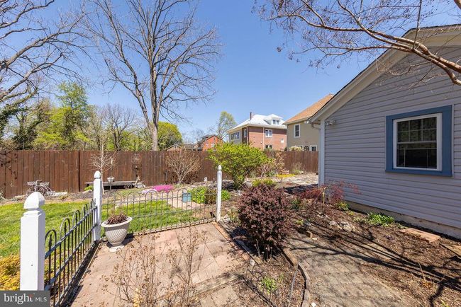 529 N Braddock St, House other with 3 bedrooms, 2 bathrooms and null parking in WINCHESTER VA | Image 44