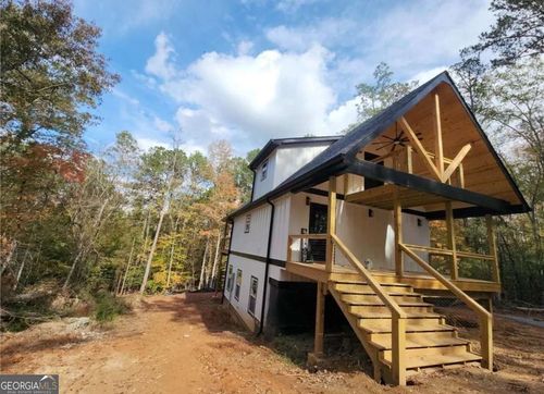 LOT 56 Hornets Bridge Rd, Elberton, GA, 30635 | Card Image