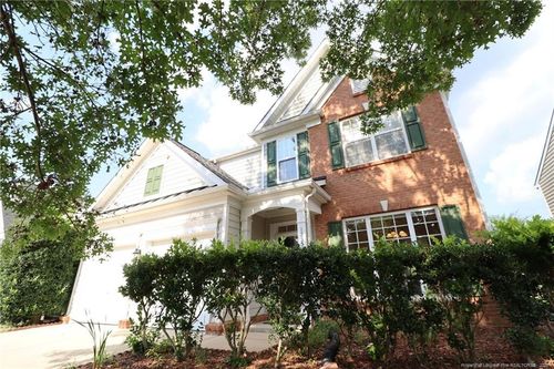 12554 Honeychurch Street, Raleigh, NC, 27614 | Card Image