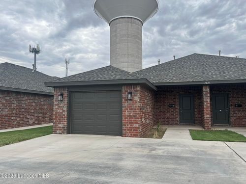 b-3421 49th St, Lubbock, TX, 79413-4044 | Card Image