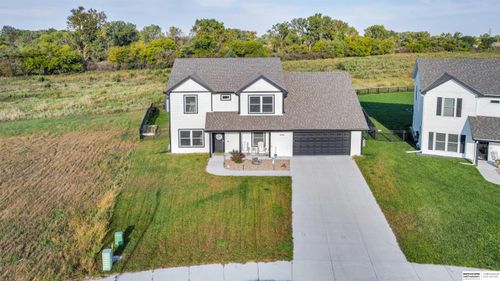 1106 S Lakewood St, Valley, NE, 68064-9806 | Card Image