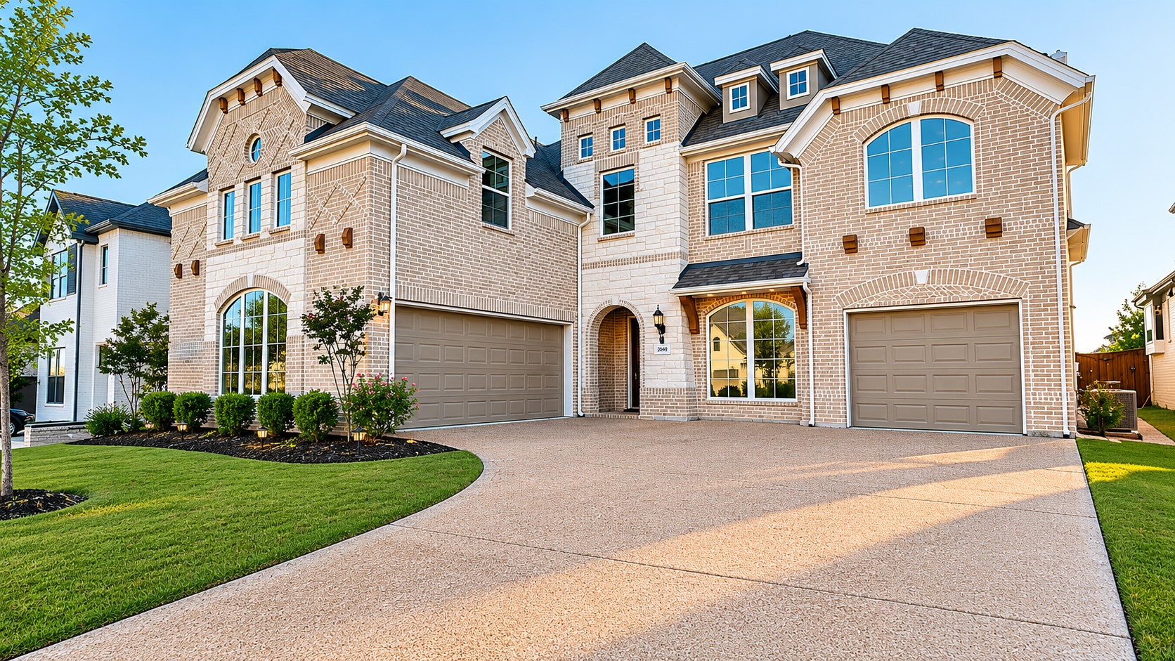 Residential in McKinney 2