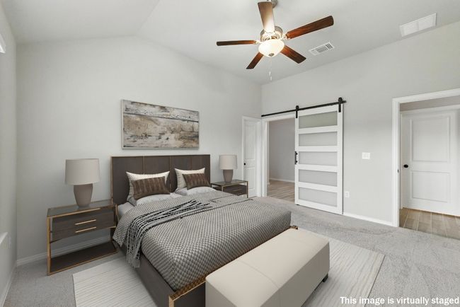 149 Hackberry Ln, House other with 4 bedrooms, 2 bathrooms and null parking in Bastrop TX | Image 20