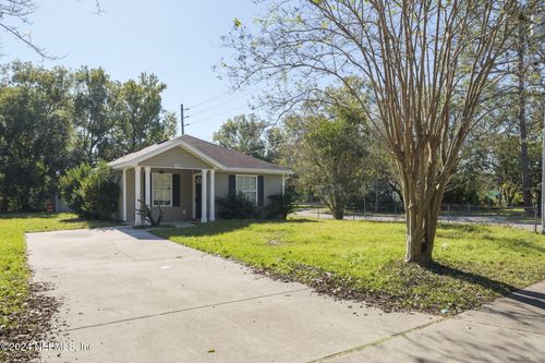 2190 Morehouse Road, JACKSONVILLE, FL, 32209 | Card Image