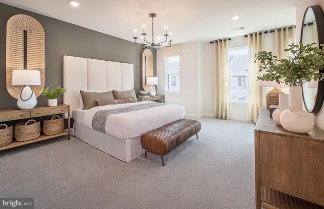 1313 Parker Blvd, Townhouse with 3 bedrooms, 3 bathrooms and null parking in PRINCETON JUNCTION NJ | Image 11