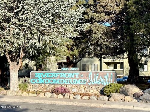 204-2845 Idlewild Dr, Reno, NV, 89509-1165 | Card Image