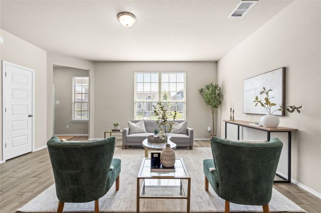 2848 Brittlebush Dr, House other with 4 bedrooms, 3 bathrooms and null parking in Fort Worth TX | Image 8