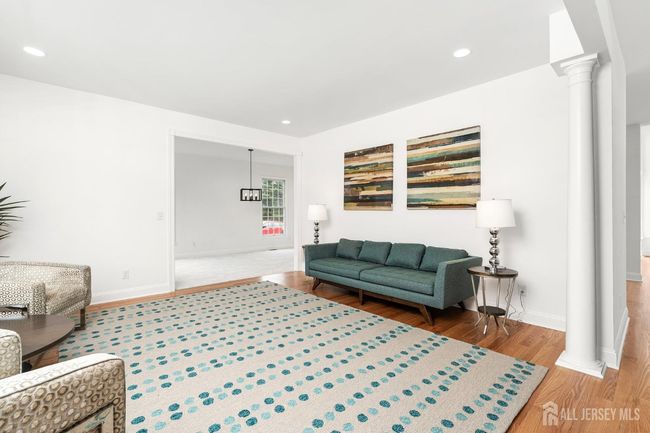 11 Bodine Dr, House other with 4 bedrooms, 3 bathrooms and null parking in Cranbury NJ | Image 8