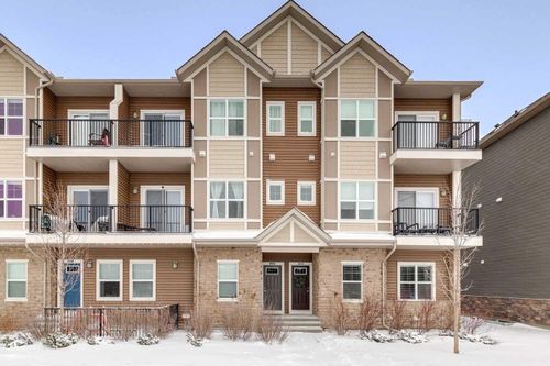 1009-250 Fireside View, Cochrane, AB, T4C2M2 | Card Image
