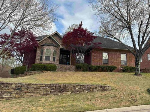 5020 Calico Creek Cv, North Little Rock, AR, 72116-7636 | Card Image