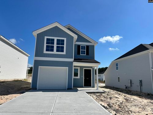 316 Hardwick Dr, Columbia, SC, 29223-5755 | Card Image