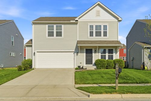 1248 Conner Ridge St, Blacklick, OH, 43004-7211 | Card Image
