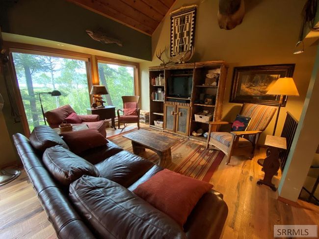 3628 Meadow View Ln, House other with 2 bedrooms, 2 bathrooms and null parking in Island Park ID | Image 14
