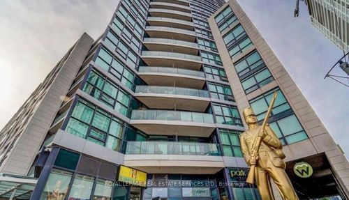 302-600 Fleet St, Toronto, ON, M5V1B7 | Card Image
