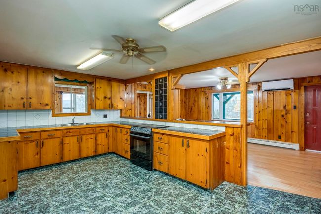 12 Trimper Lane, House other with 2 bedrooms, 1 bathrooms and 2 parking in Torbrook West NS | Image 7