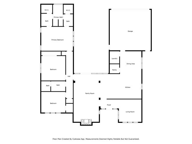 2316 Tamarisk Ln, House other with 3 bedrooms, 2 bathrooms and null parking in Plano TX | Image 38