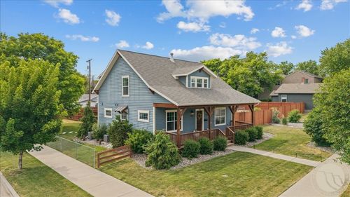 420 S 30th St, Billings, MT, 59101-4050 | Card Image