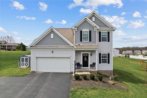 155 Heathfield Dr, Sarver, PA, 16055-8427 | Card Image