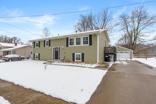 1823 Birchton Ave, Portage, MI, 49024-4103 | Card Image