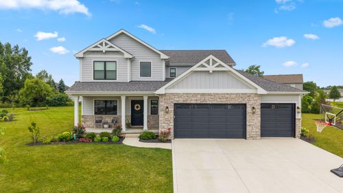 8892 Morning Crest Ct, Saint John, IN, 46373-0598 | Card Image