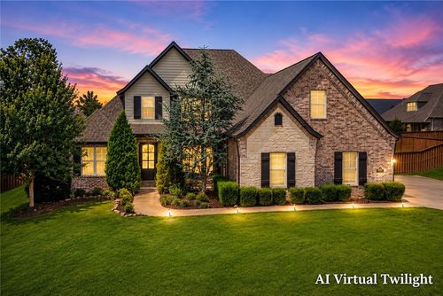 1507 Nw Hermanus St, Bentonville, AR, 72712-3461 | Card Image
