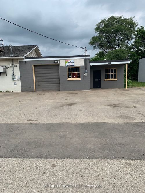 21 Industrial St, Guelph, ON, N1E6B9 | Card Image