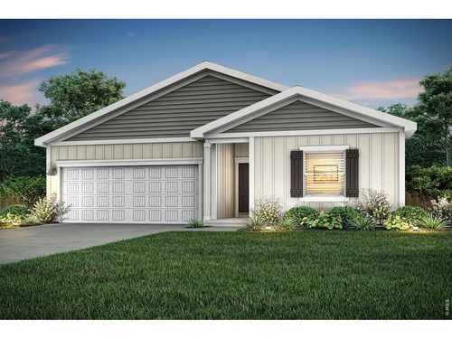 731 E Michigan Ave, Berthoud, CO, 80513-3874 | Card Image