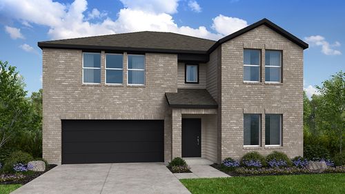 15400 Welsh Mills Drive, Pflugerville, TX, 78660 | Card Image