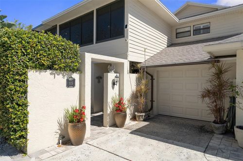 115 Colony South Dr, Tarpon Springs, FL, 34689-2865 | Card Image