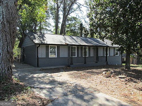 119 Dixboro Dr, Jonesboro, GA, 30238-4735 | Card Image