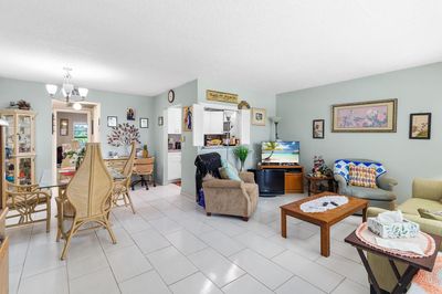 3028 - 3028 Berkshire B, Condo with 1 bedrooms, 1 bathrooms and null parking in Deerfield Beach FL | Image 1