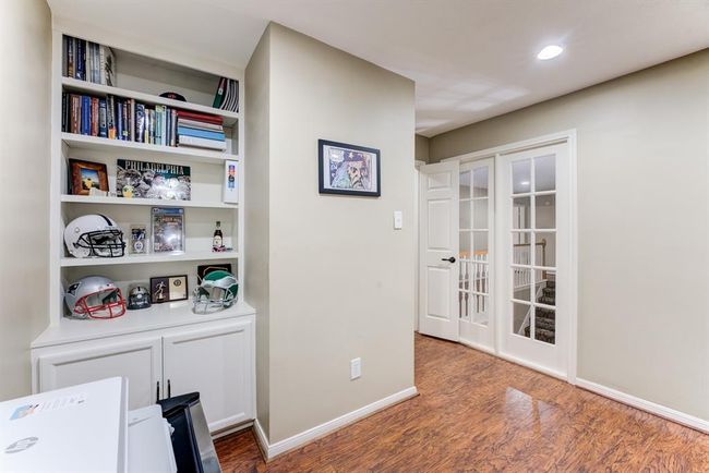 12911 Peach Meadow Drive, House other with 4 bedrooms, 3 bathrooms and 2 parking in Cypress TX | Image 15