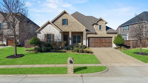 7309 Clear Rapids Dr, Mckinney, TX, 75071-5687 | Card Image
