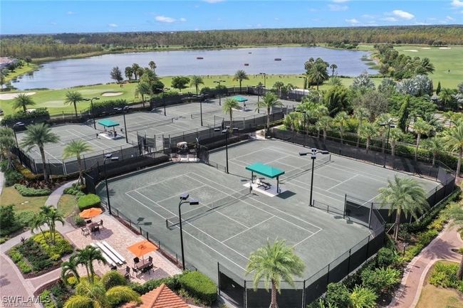 UNIT-102 - 9657 Montelanico Loop, Condo with 2 bedrooms, 2 bathrooms and null parking in NAPLES FL | Image 48