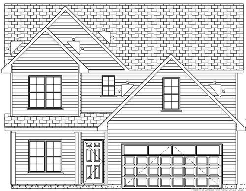 8383 Shannon Rd, Shannon, NC, 28386-9331 | Card Image